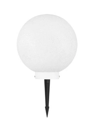 Lampa ogrodowa kula CELENDIN (LE73755) - Luces Exclusivas