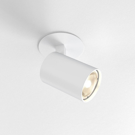Reflektor Ascoli Recessed Biały (1286021) - Astro Lighting