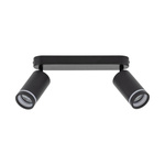 Lampa sufitowa JET 2 czarna (6912) - TK Lighting