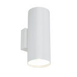 Kinkiet Kobe K - Biały (200 mm)   (4042) - Shilo