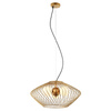 Lampa Wisząca Zeno (MDM-3845-3 GD) - Italux