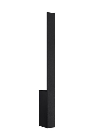 Kinkiet LAHTI S czarny LED 4000K (TH.186) - Thoro Lighting