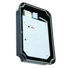 Kinkiet Lucca Mini microwave IP65 15W (77915) - Saxby