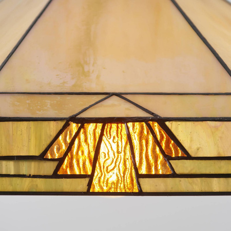Lampa Wisząca Nevada (64285) Tiffany