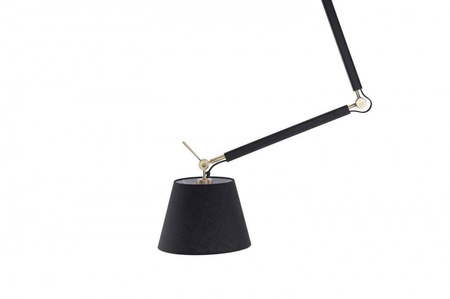 Abażur SHADE ZA 18 czarny (AZ4778) - Azzardo