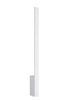 Kinkiet LAHTI M biały LED 4000K (TH.191) - Thoro Lighting