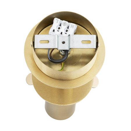Lampa sufitowa PALOMA (8518-ARG) - Argon