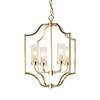 Lampa Wisząca Edrea (81914) Endon