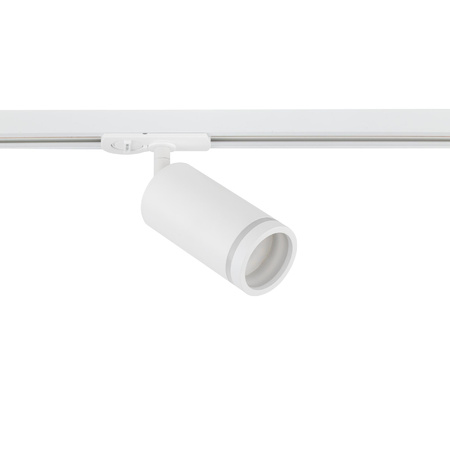 Reflektor na szynę TRACER RING WHITE SLIM (10028) - TK Lighting