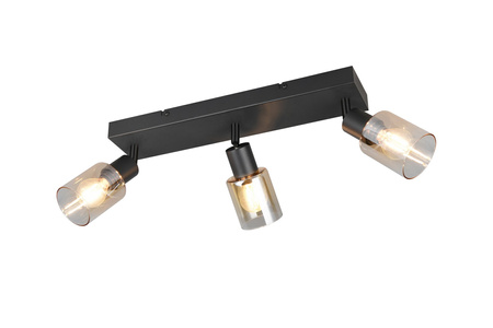 Lampa sufitowa z reflektorami CADIZ (R81783032) - RL