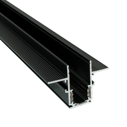 Szyna magnetyczna MAGNETIC TRIMLESS 3m czarna (22274B-3) - Zambelis