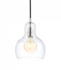 Lampa wisząca LONGIS 4 (10523409) KASPA - żyrandol