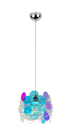 Kolorowa lampa wisząca IRIDE (R36711053) - RL