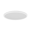 Plafoniera ATRIA SHINE LED Backlight z czujnikiem 22W okrągła 420mm 2300lm 4000K IP44 230V biały / tworzywo sztuczne (PL71185) - PAULMANN