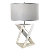 Lampa stołowa Aegeus (AEGEUS-TL) - Elstead Lighting