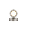 Kinkiet Odyssey 2lt wall IP65 7W (ST5008S) - Saxby