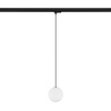 Lampa do systemu 3 -fazowego CTLS SNOWBALL (11295) - Nowodvorski