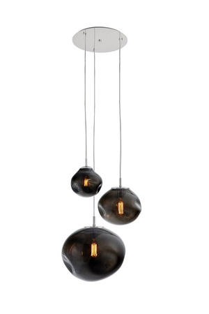 Lampa wisząca AVIA 3 (10424308) KASPA