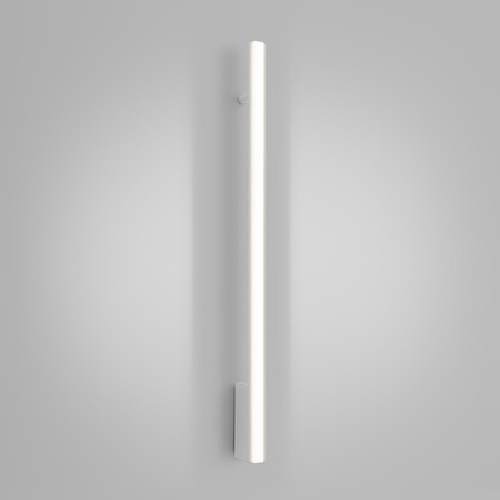 Kinkiet LAGOM 90 biały LED 4000K (TH.500) - Thoro Lighting