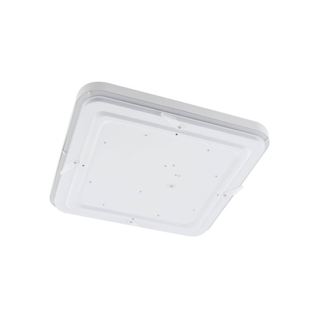 Plafon AGNES LED IP44 kwadrat (10991) - Nowodvorski