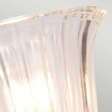 Kinkiet Carroll (BATH-CARROLL1-PB) - Elstead Lighting