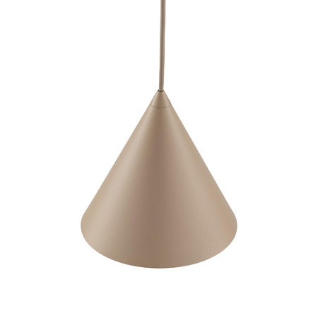CONO SABIA  LAMPA WISZACA 1 S (10619) - TK Lighting