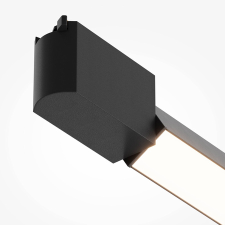 Oprawa do systemu szynowego Basis Rot (TR104-1-12W3K-B-DE) - Maytoni