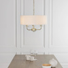 Lampa Wisząca Nixon (70560) Endon