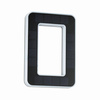 Outdoor Solar numer domu 0 3000K IP44 Wymienny akumulator (PL79851) - PAULMANN
