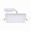 Plafoniera VariFit AREO LED DIM 13W 1200lm 3000K 175x175mm IP44 230V biały matowy / tworzywo sztuczne (PL93053) - PAULMANN