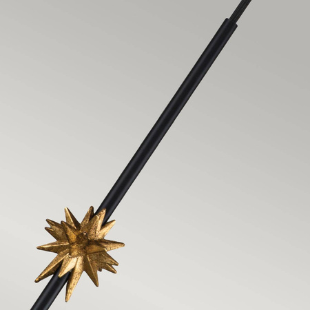 Lampa wisząca Etoile (ETOILE-P-M-MB) - Elstead Lighting