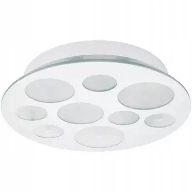 Plafon PERNATO biały (94588 - EGLO)