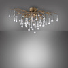 Lampa sufitowa ICICLE 60 cm (8090-11) - Paul Neuhaus