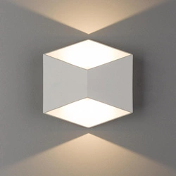 Kinkiet TRIANGLES LED (8143) - Nowodvorski