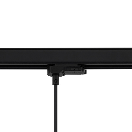 Lampa do systemu 3 -fazowego CTLS SNOWBALL (11295) - Nowodvorski