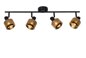 Lampa sufitowa reflektorek RAFA (77980/04/30) - Lucide