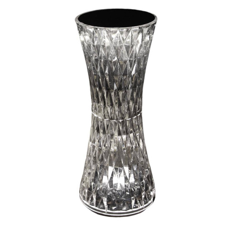 Lampka zmieniąjąca kolor Tower 1W RGBW (ML1290) - Milagro