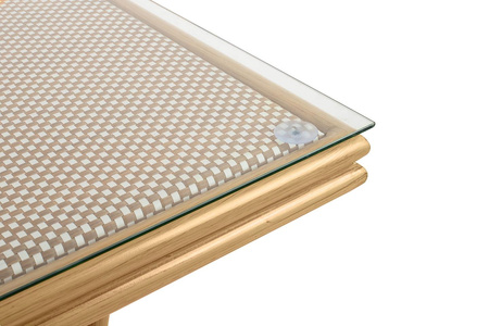 Stół ogrodowy CAFE BISTRO PARIS 70 (KH1501100222) - King Home