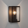 Kinkiet Homefield 130 Czarny (1095040) - Astro Lighting