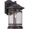 Kinkiet zewnętrzny Marblehead (QZ-MARBLEHEAD2-M) - Elstead Lighting