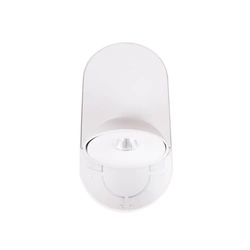 MAXLIGHT C0267 LAMPA SUFITOWA VECTOR 10W BIAŁA
