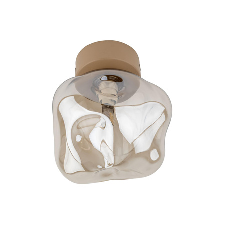 LAVA SABIA KINKIET 1XG9  SMALL (11104) - TK Lighting