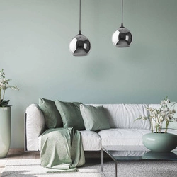 Lampa wisząca VENEZIA CHROM (5740) - TK Lighting