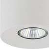 Lampa sufitowa ORION biała (3237) - TK Lighting