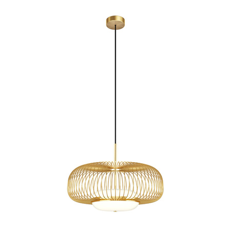 Lampa wisząca Levitation (MOD376PL-L30G3K) - Maytoni