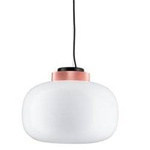 Lampa wisząca BOOM LED (9969P/B white) - Step into Design