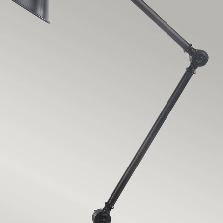 Lampa stołowa Provence (PV-TL-OB) - Elstead Lighting