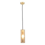 Lampa wisząca Gioia (P011PL-01G) - Maytoni