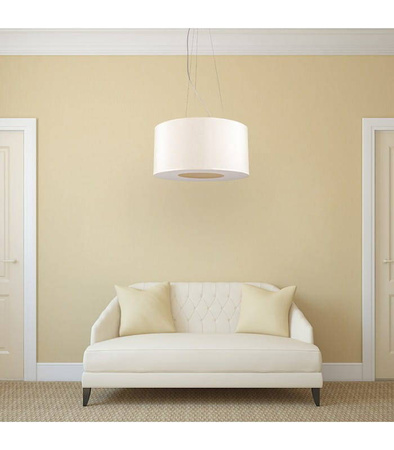 Lampa wisząca Tubus 70 (67784) Ramko - żyrandol