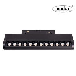 MAXLIGHT M0019D LAMPA LINIOWA MAGNETYCZNA SYSTEM DALI 12W 741LM 3000K
